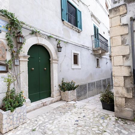 Il Peschiciano Panzió Kültér fotó