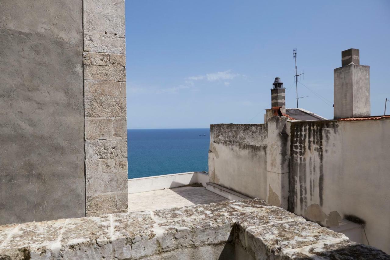 Il Peschiciano Panzió Kültér fotó