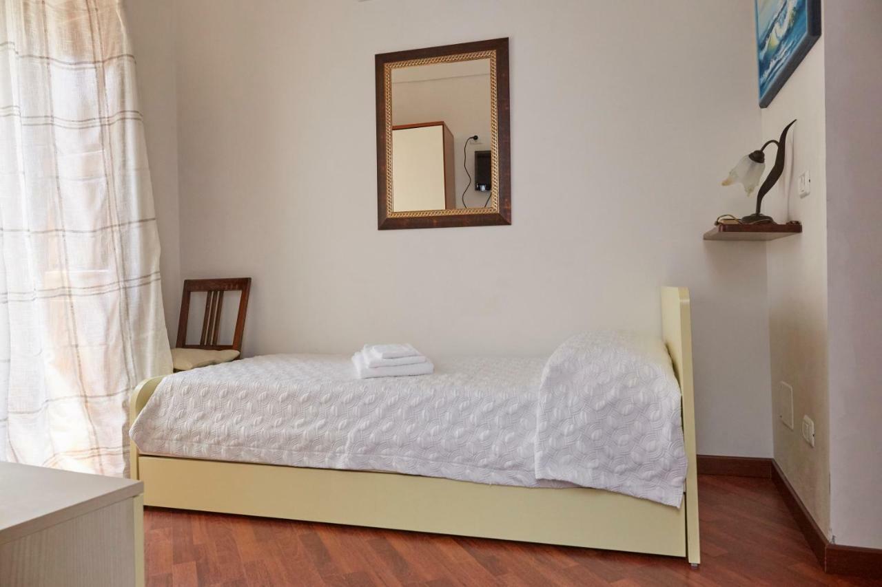 Il Peschiciano Panzió Kültér fotó